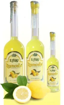 лікери