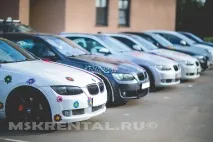 УНІКАЛЬНЕ ПРИКРАСЕННЯ АВТОМОБІЛІВ MSKRENTAL