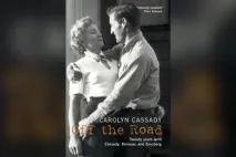 Померла дружина Ніла Кессіді та коханка Джека Керуака Книги Культура дружина