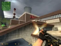 Встановлення нестандартних моделей Counter Strike Source counter