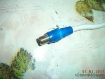 Універсальний антенний підсилювач на дачу своїми руками підсилювач