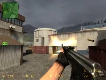 Встановлення нестандартних моделей Counter Strike Source strike