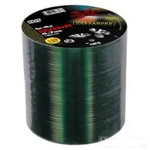 Упаковка CD, DVD диски