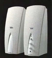 USB колонки Labtec LCS-1040 labtec