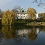 Найкращі місця для пікніків у Києві - Статьи - Афіша bigmir)net афіша