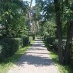 Найкращі місця для пікніків у Києві - Статьи - Афіша bigmir)net пікніків