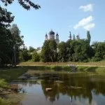 Найкращі місця для пікніків у Києві - Статьи - Афіша bigmir)net статьи