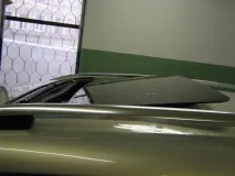 Люк у даху люка