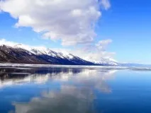 байкалу