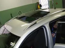 Люк у даху люка