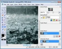 Найкращі альтернативи Photoshop альтернативи