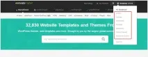Кращий магазин шаблонів wordpress кращий