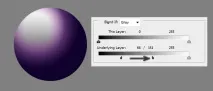 Магія режиму змішування Blend If у Photoshop – сайт дизайнера сайт
