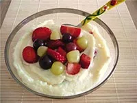Манна каша в мультиварці – найкращі рецепти приготування манна