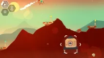 Mars Mars пілота
