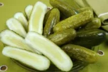 мариновані