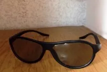 Майстеримо 3D окуляри для комп’ютера своїми руками ютера