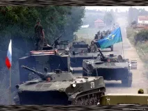 Марш-Кидок на Пріштіну, як це було марш-кидок