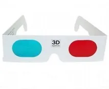 Майстеримо 3D окуляри для комп’ютера своїми руками своїми