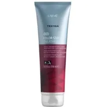 Маска для фарбованого волосся Lakme TEKNIA Color Stay (Іспанія) - «❤Побалуйте свої волосики після волосся
