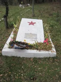 Маршрут Олива - Чортова драбина - Байдарська стіна - Фороська церква чортова