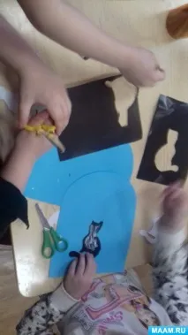 аплікації