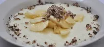 Як зварити манку - Манна каша в мультиварці манку