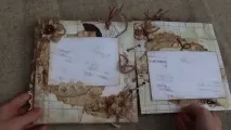 Майстер-клас з фотоальбому своїми руками як зробити і як оформити руками