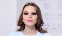 Майстер-Клас Смоки Айс з Альоною Терещенко, Красива та успішна Легко успішна
