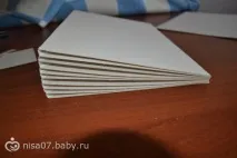 Майстер-клас з фотоальбому своїми руками як зробити і як оформити руками