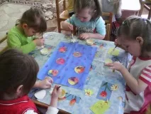небес