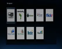 Медіаплеєр Seagate FreeAgent Theater плюс твердий диск! плюс