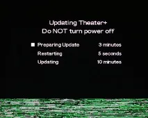 Медіаплеєр Seagate FreeAgent Theater плюс твердий диск! freeagent