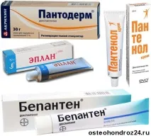 Мазь від алергічного дерматиту гормональні та негормональні препарати алергічного
