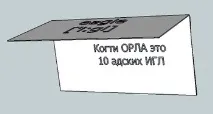 Метод карток запам