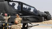 Мільйони доларів у сирійському піску як США неефективно витрачають гроші на армію неефективно