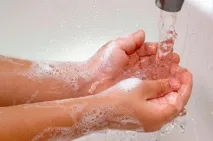 Мити руки сонник мити