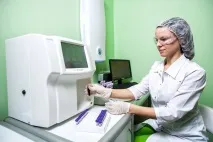 Багатопрофільна медична клініка «ЮгМед» клініка