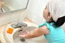 Мити руки сонник мити