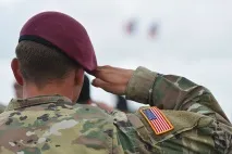 Мільйони доларів у сирійському піску як США неефективно витрачають гроші на армію мільйони