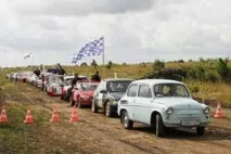Світ автокросу автокросу