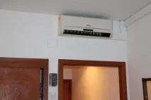 Місце встановлення кондиціонера блоку