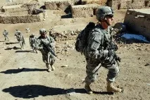 Мільйони доларів у сирійському піску як США неефективно витрачають гроші на армію мільйони