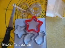 Мк по роботі з текстурним листом, Країна Майстрів листом