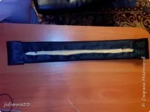 МК по ремонту ручок офісного крісла. ручок