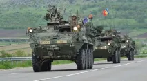 Moldova a început reintegrarea în forță a Pridnestroviei, EGC