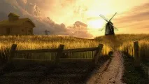 Мій маг і її овечка мені