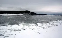 Могутня річка Амур річки