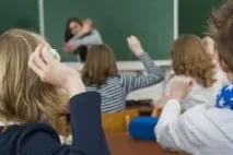 Моббінг у школі поняття, причини та профілактика моббінг