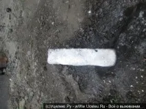 Моя кузня, частина четверта четверта